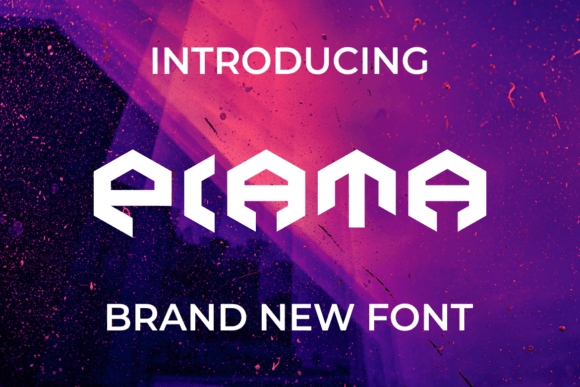 Piata: A Bold Display Font for Authentic Business Branding